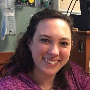 Meet your Posher, Missy